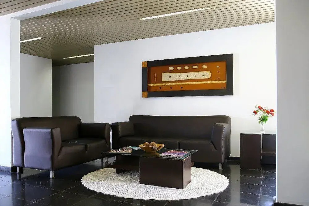 Foto - Boulevard Park Hotel