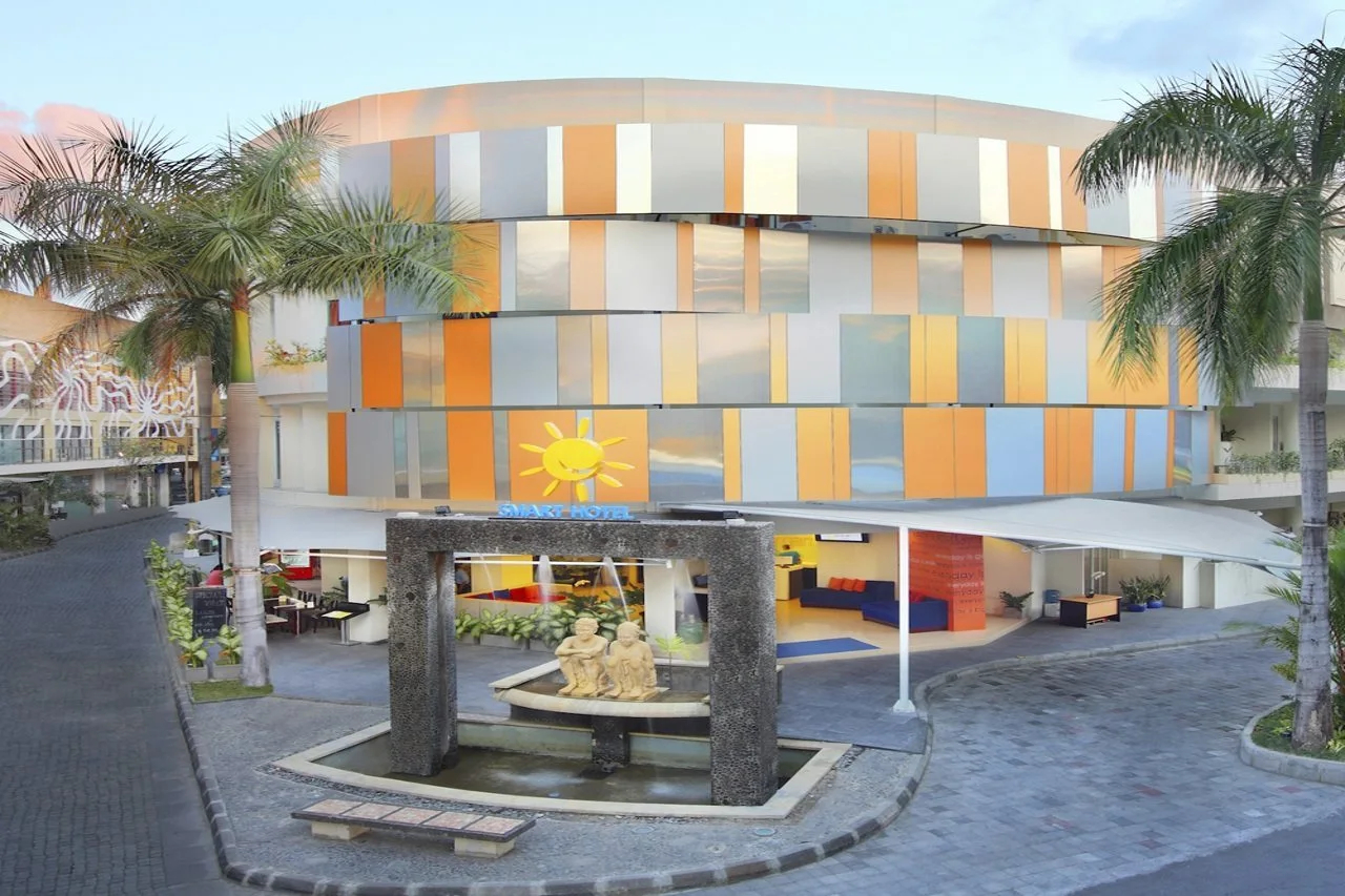 Photo - Everyday Hotel Kuta Central