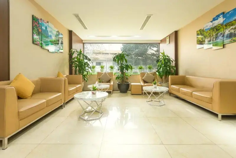 Foto - OYO 930 Thang Long Hotel