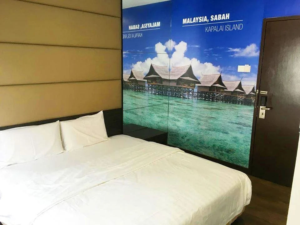 Photo - Timez Business Hotel
