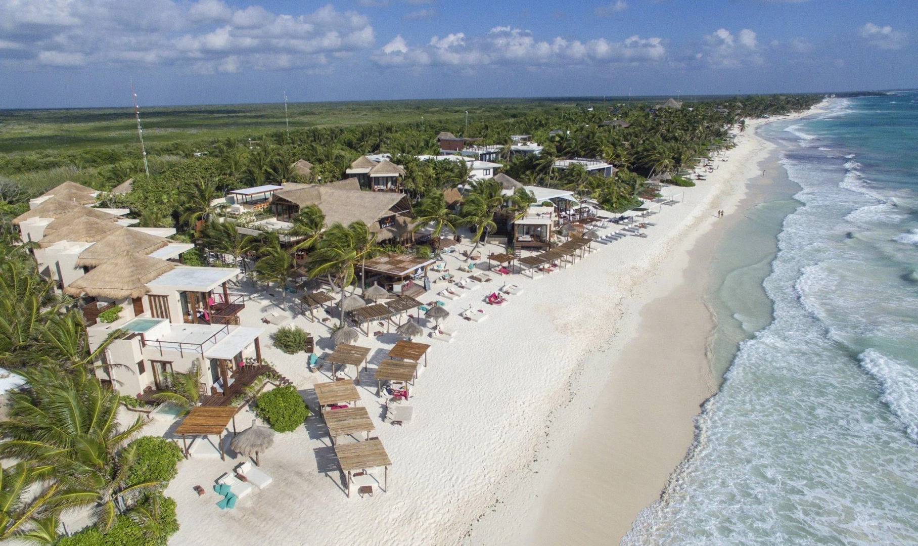 Foto - La Zebra Tulum, a Small Luxury Hotel