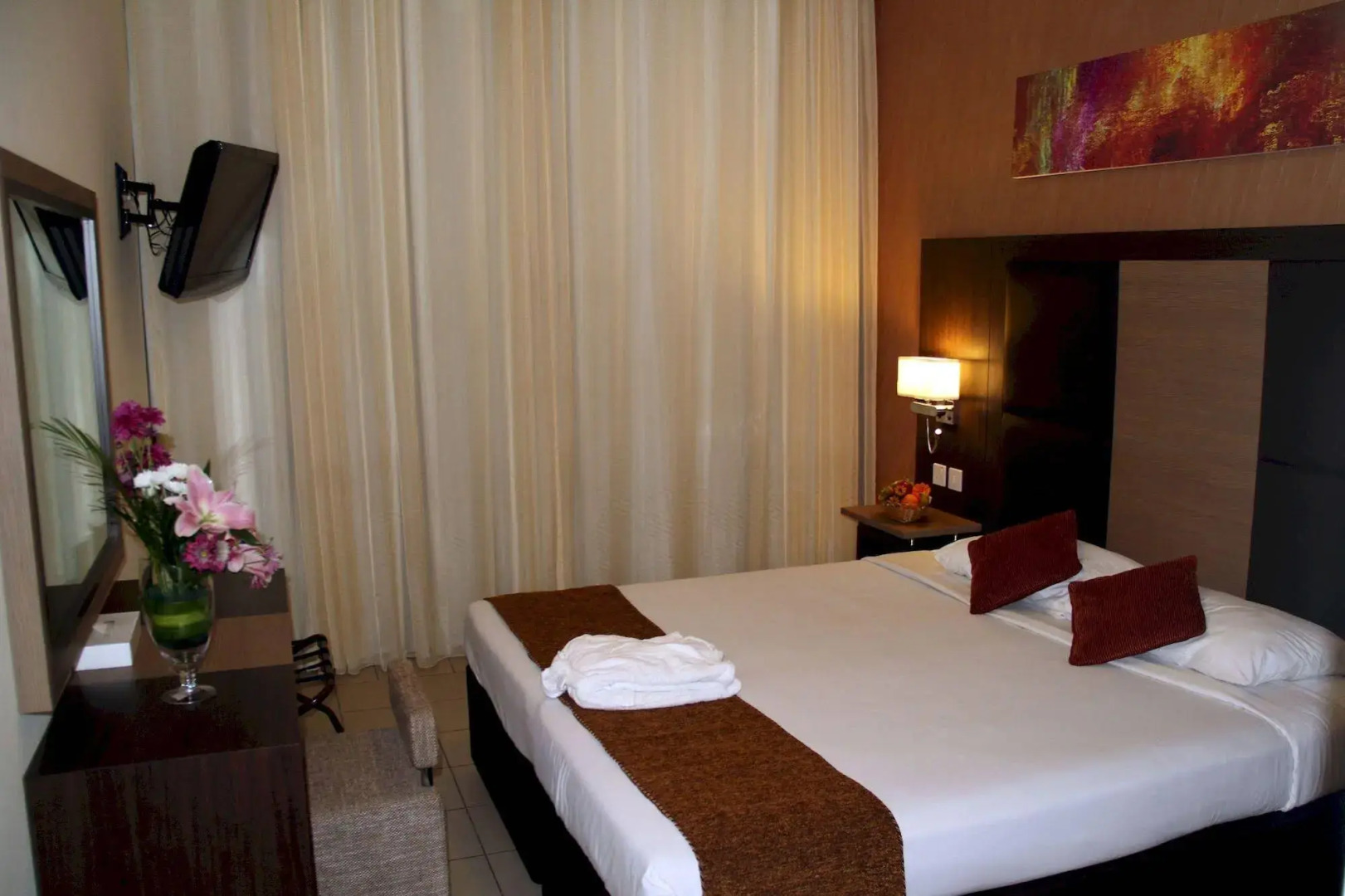 Foto - Spark Residence Hotel