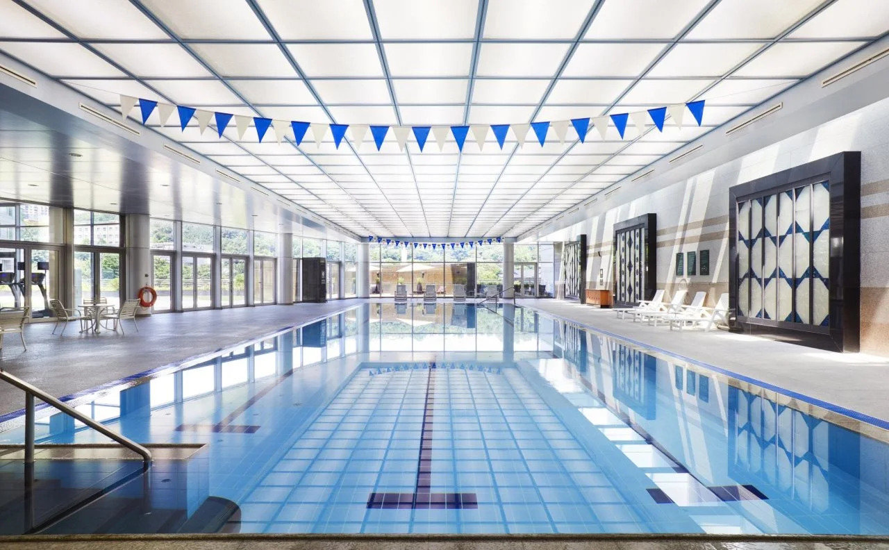 Photo - The Westin Seoul Parnas