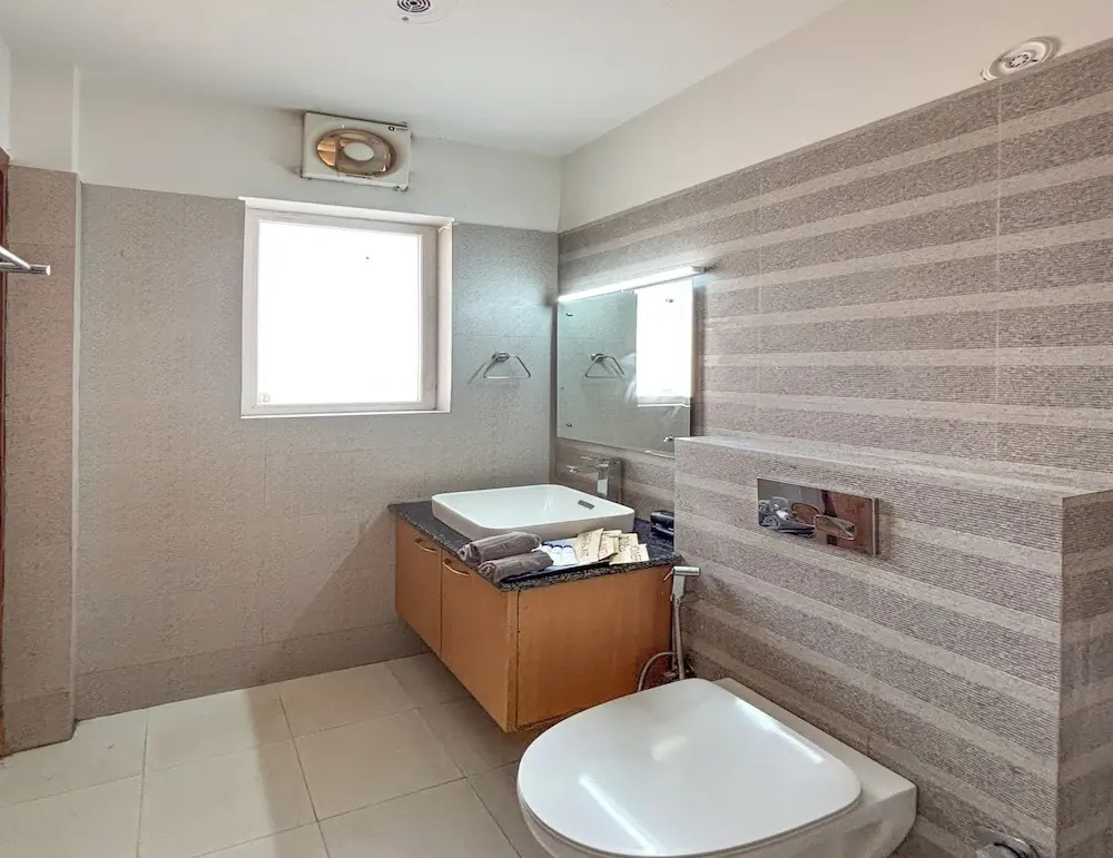 Foto - Housr Sector 28 Gurgaon Near IFFCO Chowk Metro Station