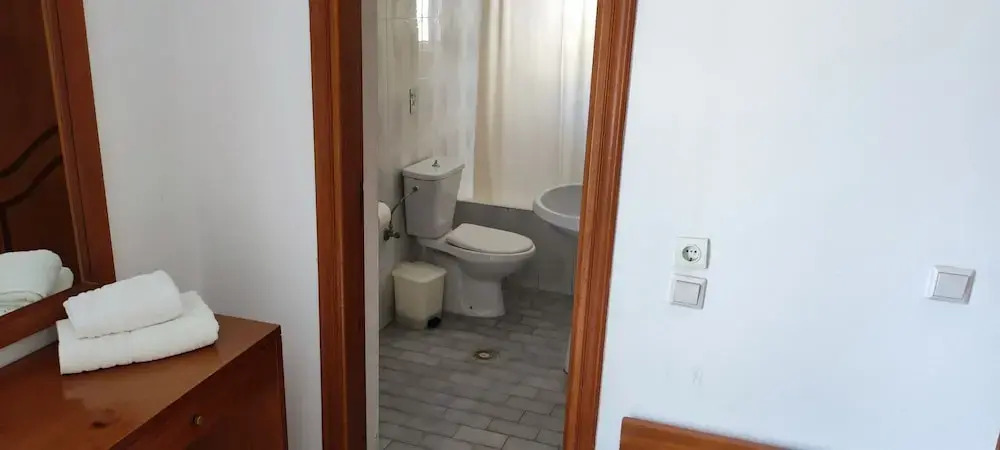 Photo - Evi Studios & Apartments Pefkos