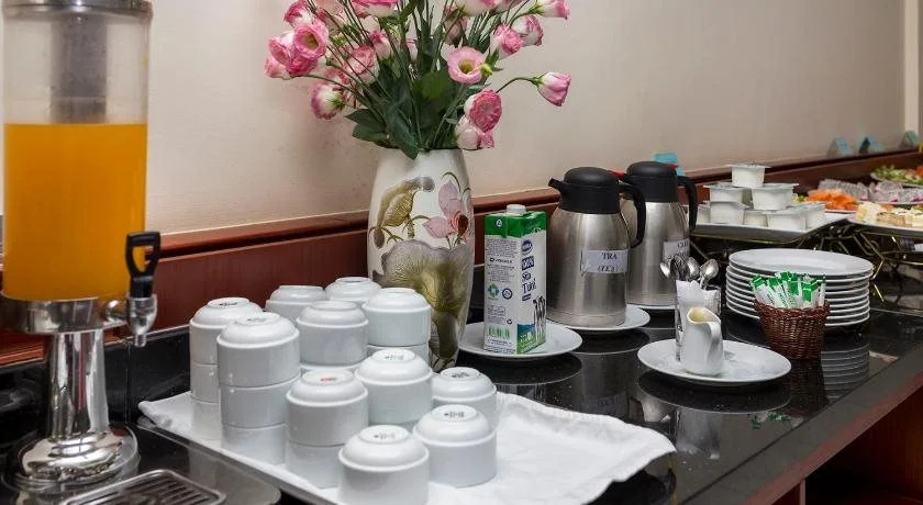 Foto - A25 Hotel - 705 Lac Long Quan