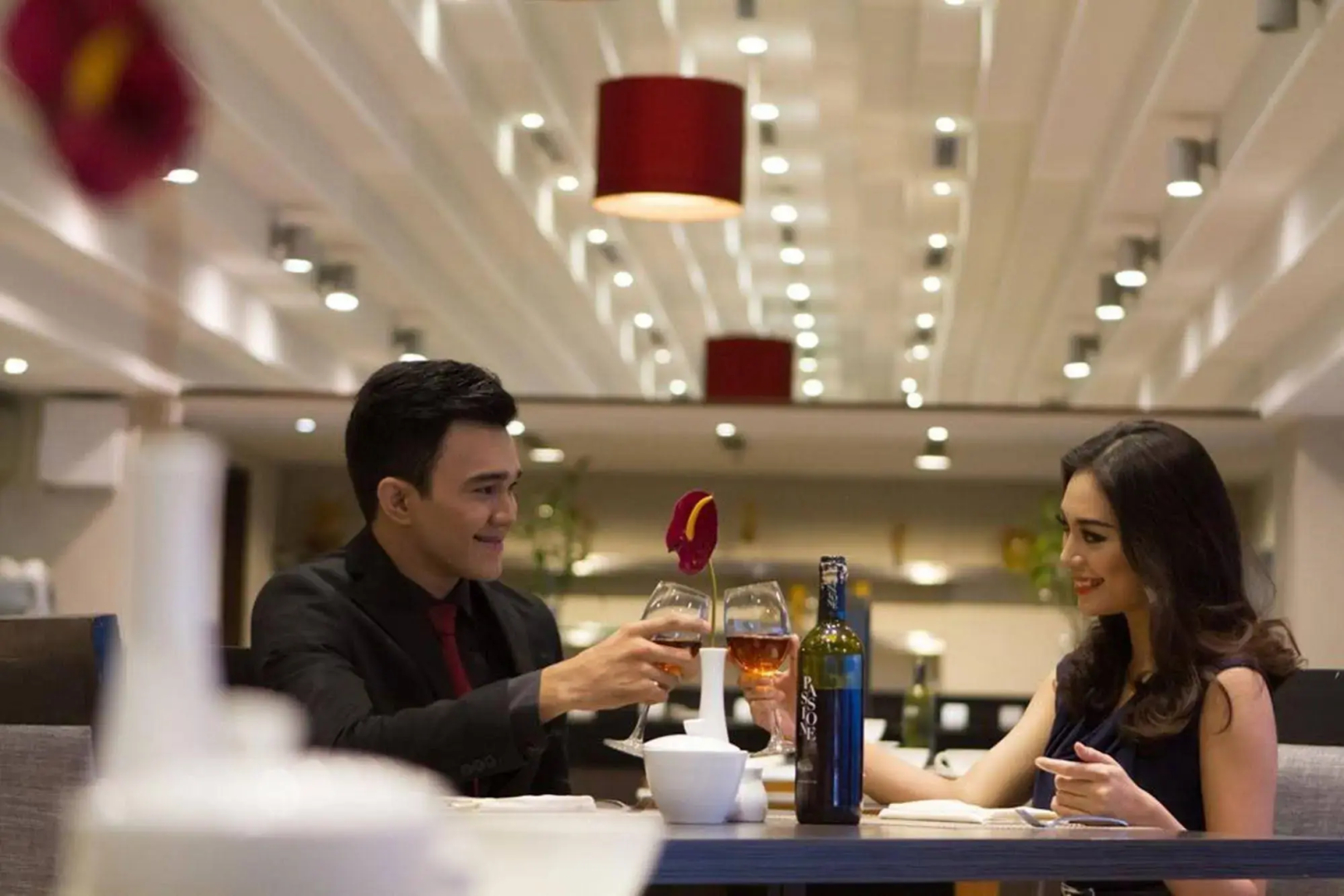 Photo - Santika Premiere Dyandra Hotel & Convention - Medan