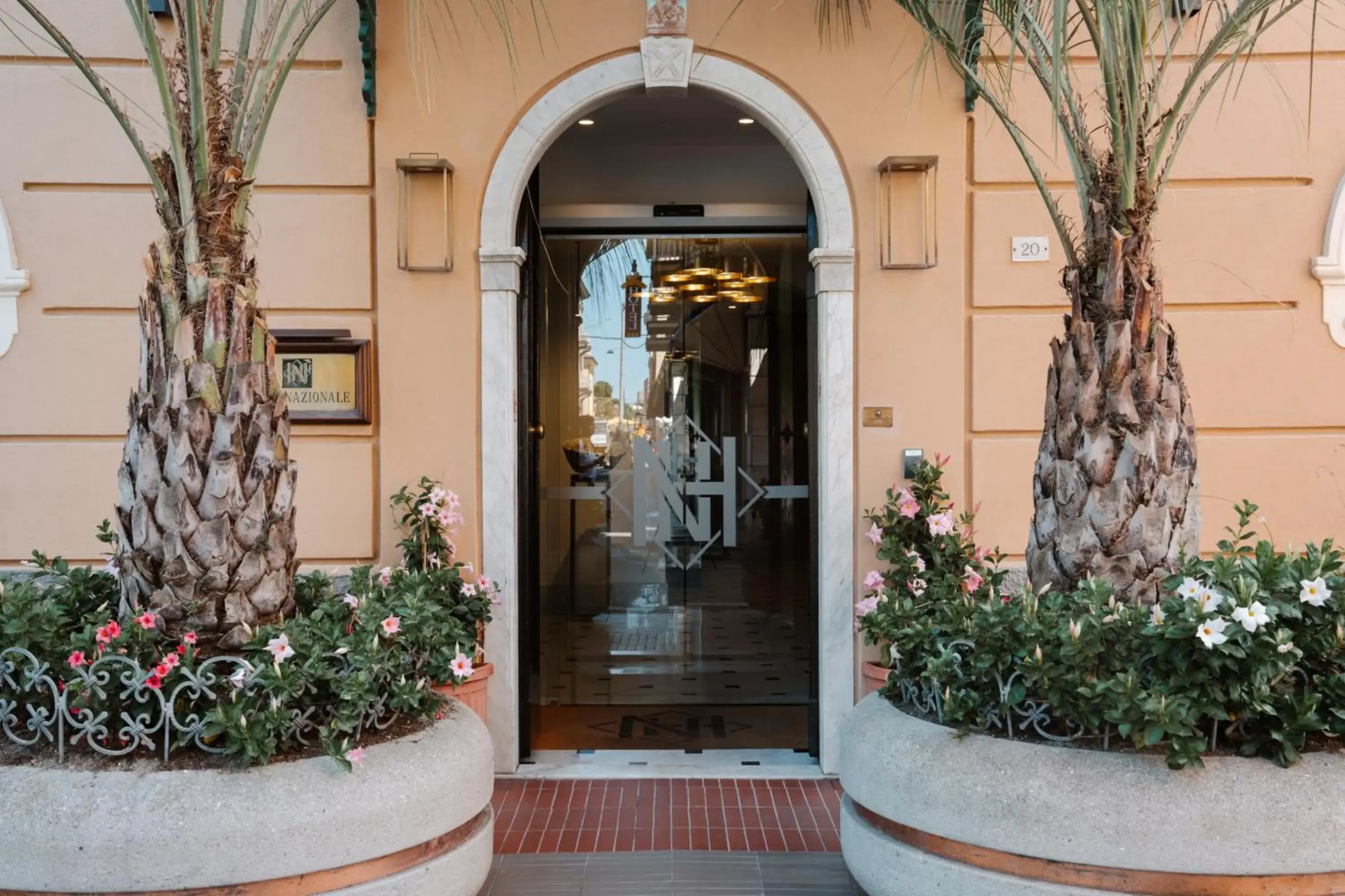 Photo - Hotel Nazionale