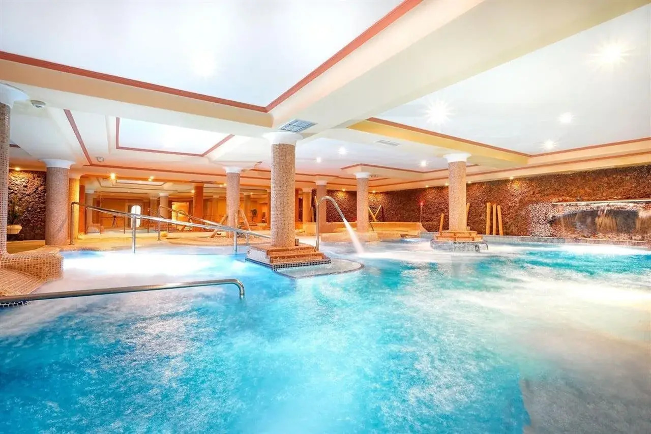 Foto - Bull Vital Suites & Spa Boutique Hotel - Only Adults