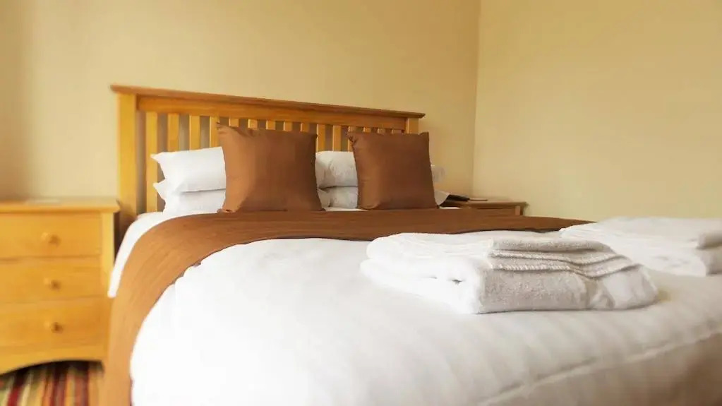 Foto - Roydon Marina Village Hotel