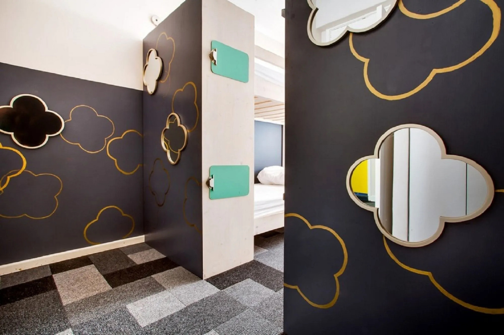 Photo - Never at Home Kloof Street