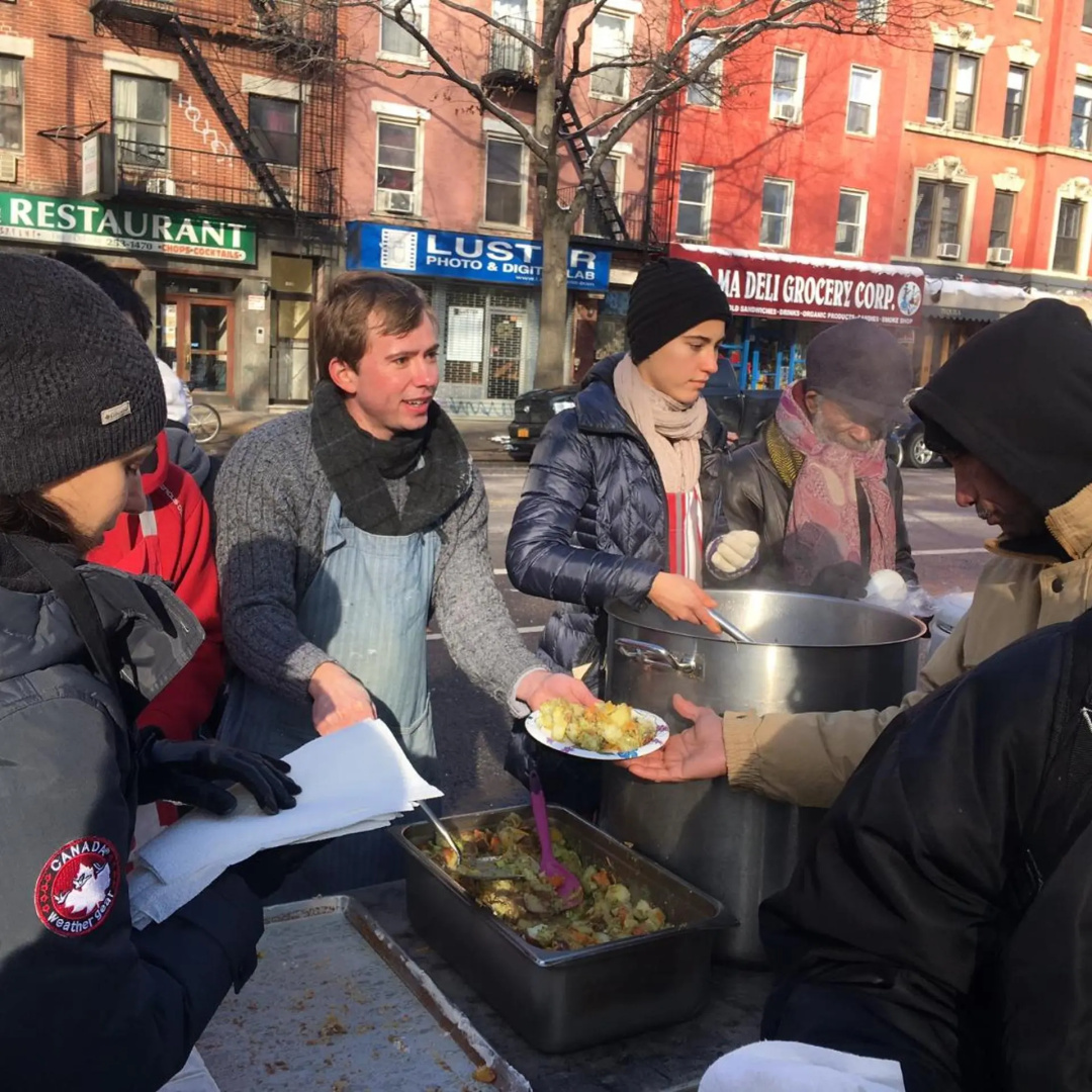 Photo - Interfaith Retreats