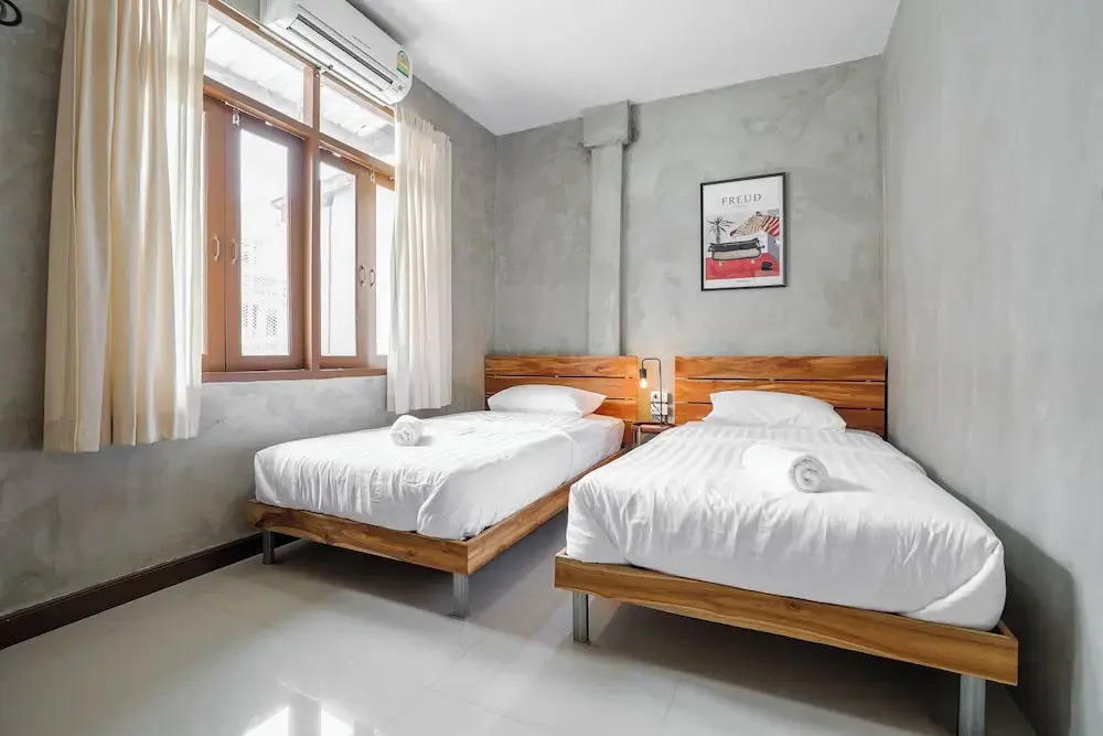 Foto - Siam Breeze Inn - Self Check-in