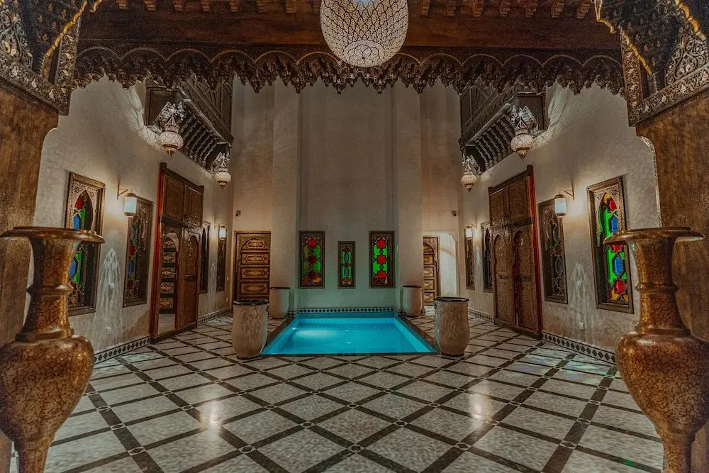 Foto - Riad Deluxe
