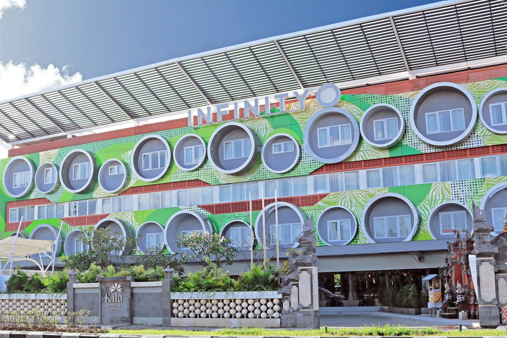 Foto - Infinity8 Bali