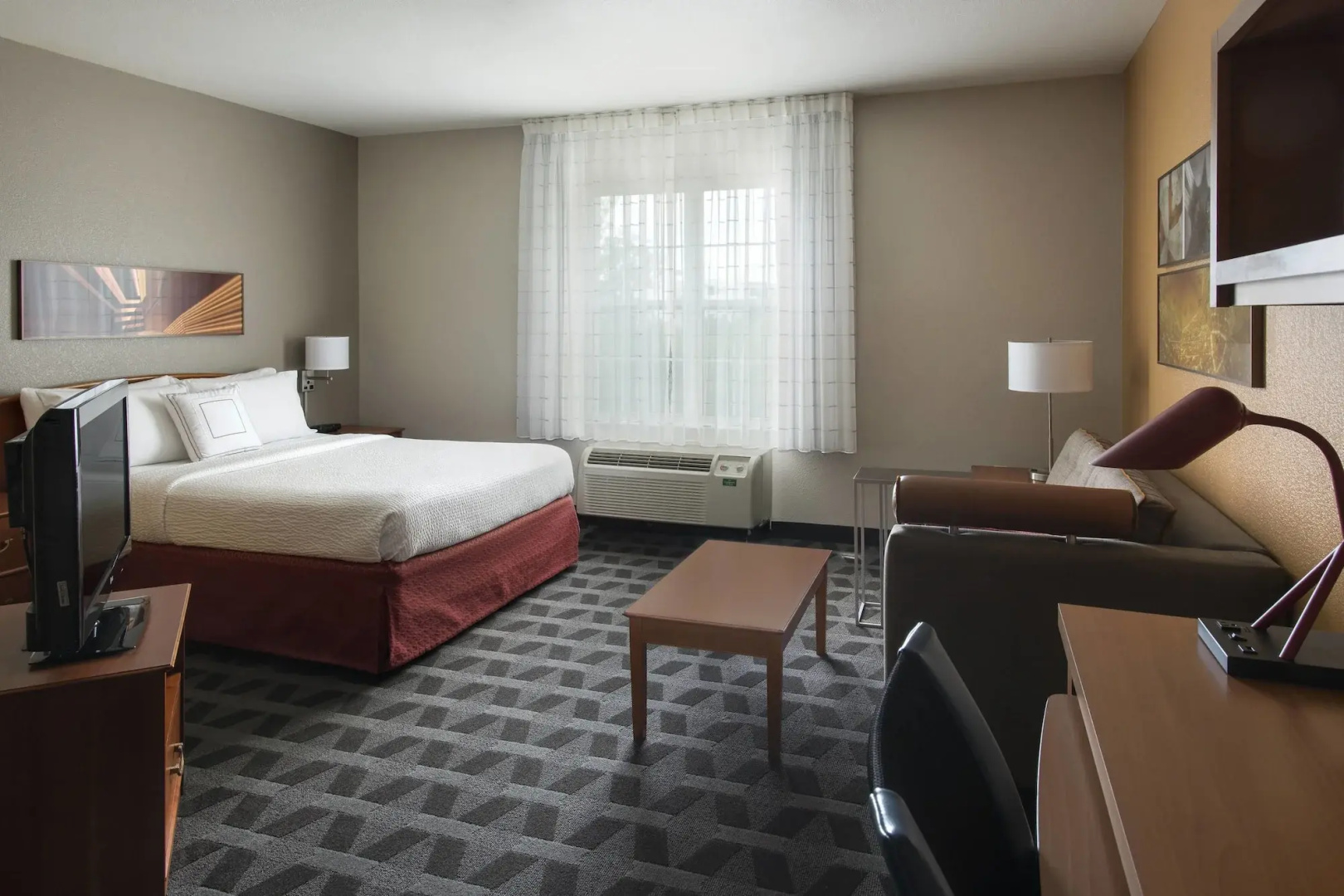 Photo - TownePlace Suites Chicago Lombard