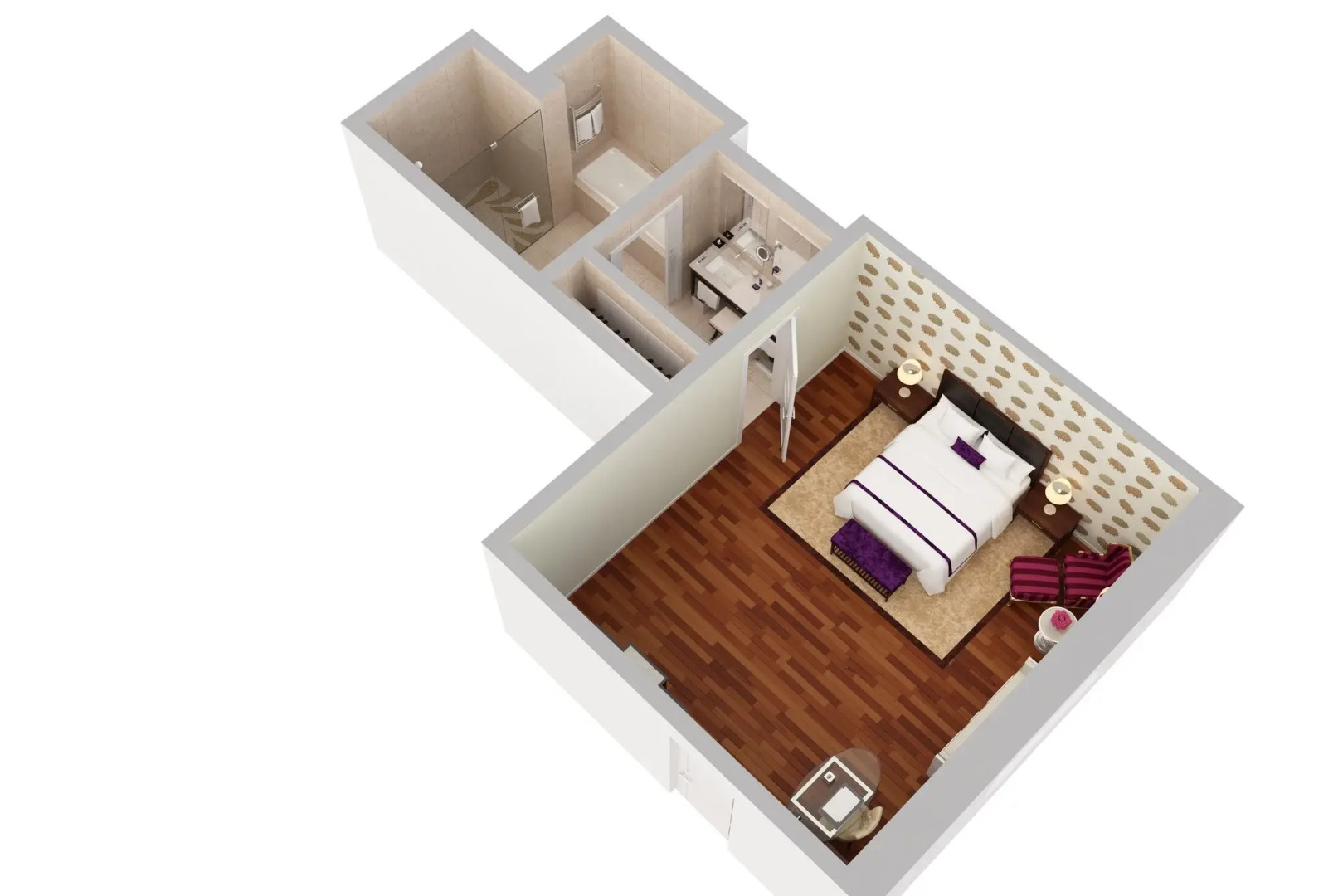 Photo - The Ritz-Carlton, Montreal