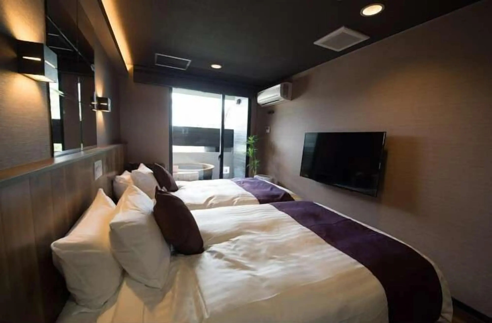 LiVEMAX RESORT Aki Miyahama-Onsen
