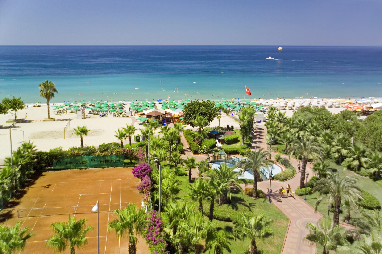 Foto - Riviera Hotel & Spa