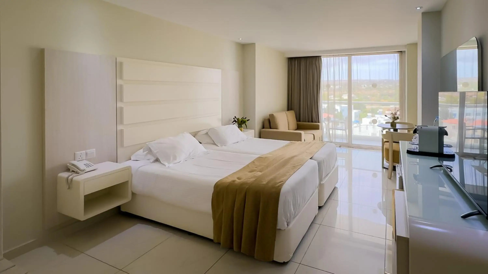 Photo - Tasia Maris Beach Hotel - Adults Only