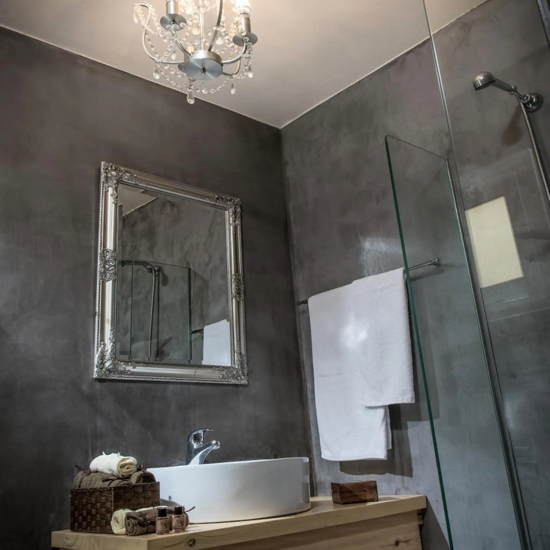 Foto - Senses Blue Boutique hotel