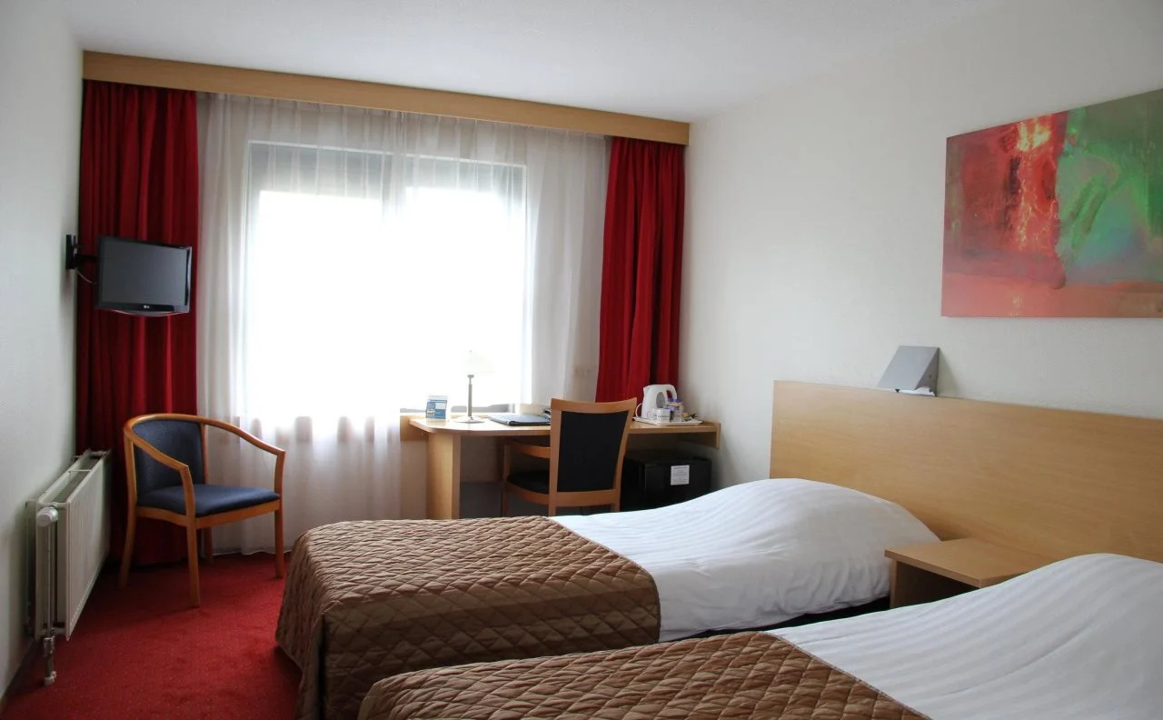 Photo - Bastion Hotel Geleen