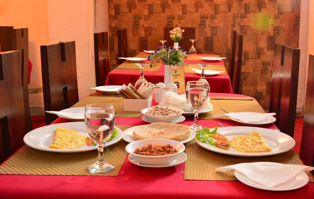 Foto - Pearl City Hotel