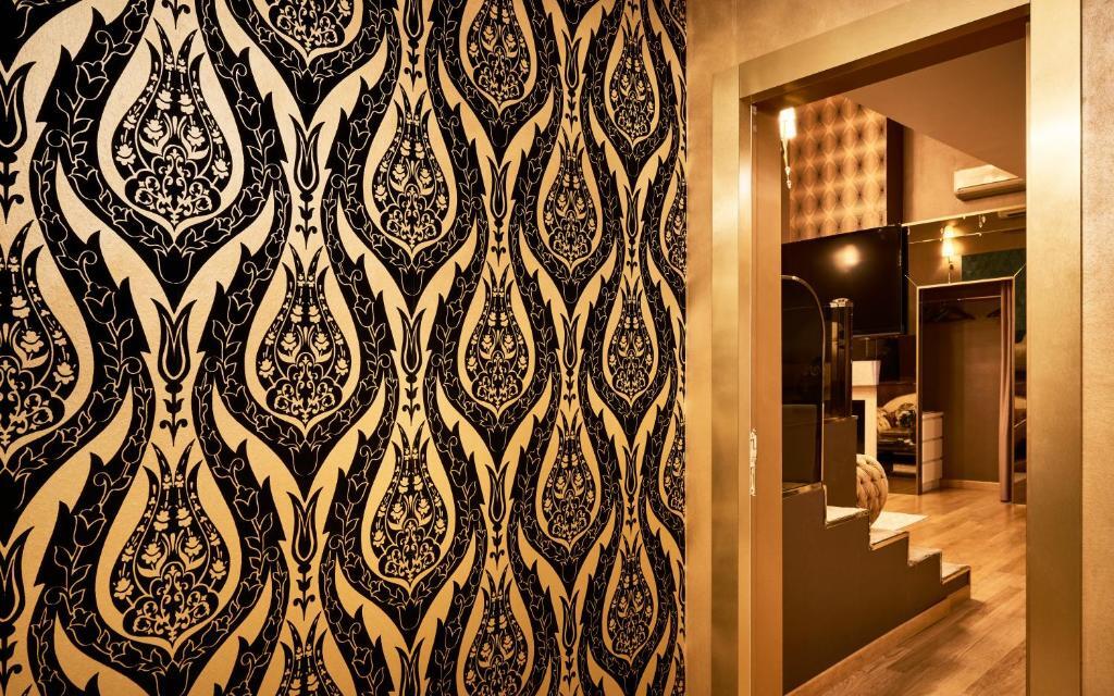 Foto - LE RÊVE DE NAIM Roma