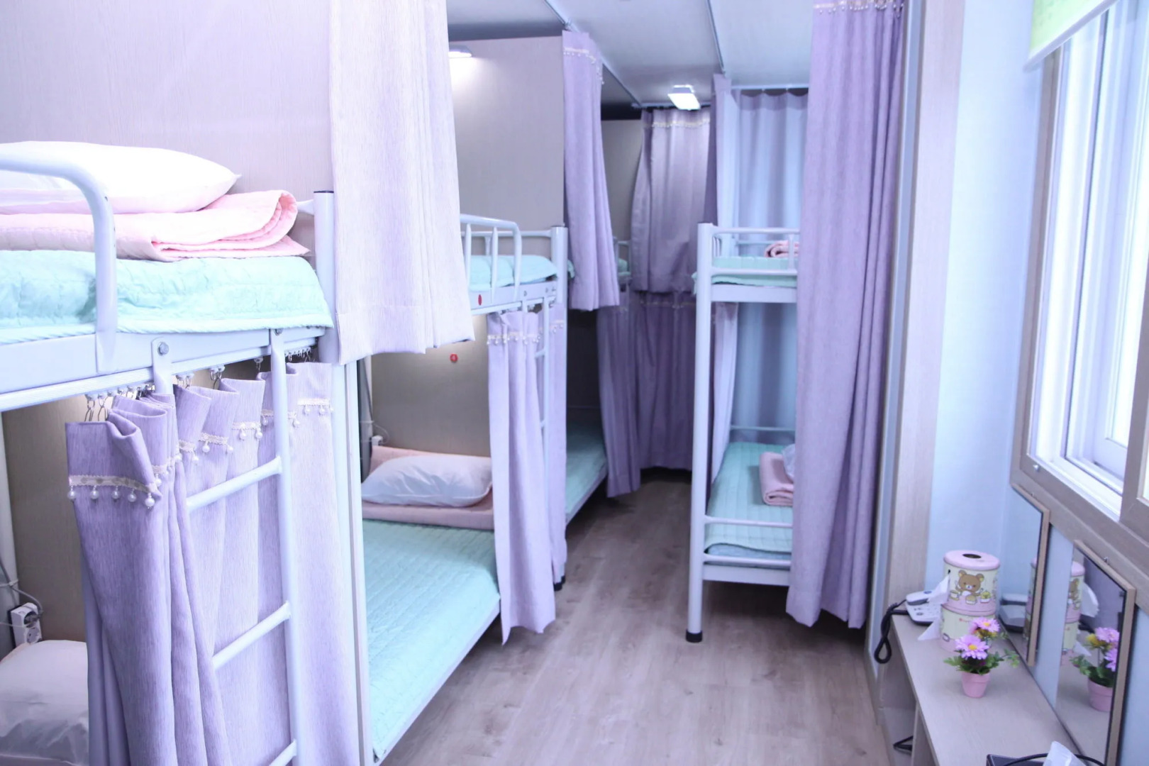 Foto - Hostel Dahyun & Guesthouse