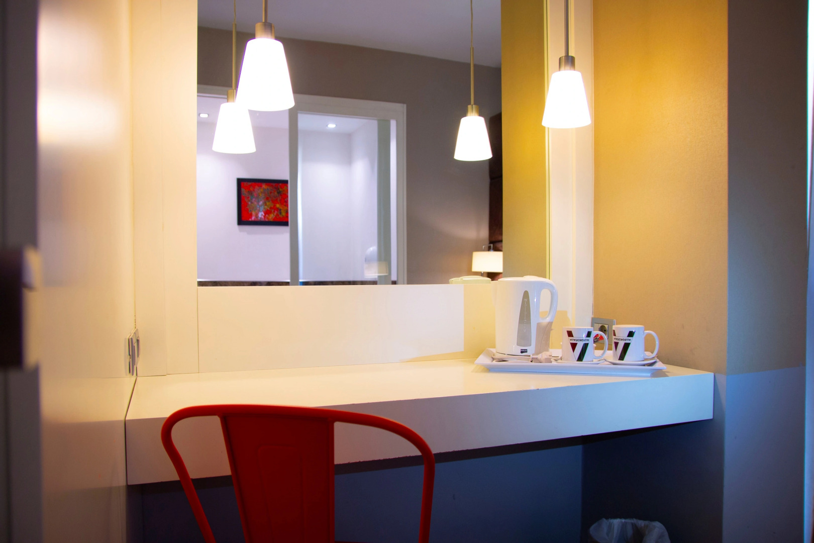 Photo - Smy Bologna Centrale