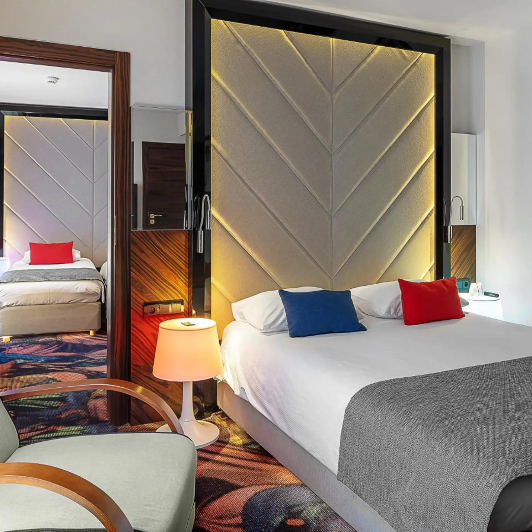 Foto - INX Design Hotel