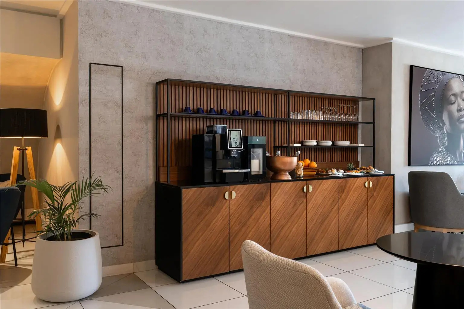 Foto - Radisson Blu Gautrain Hotel