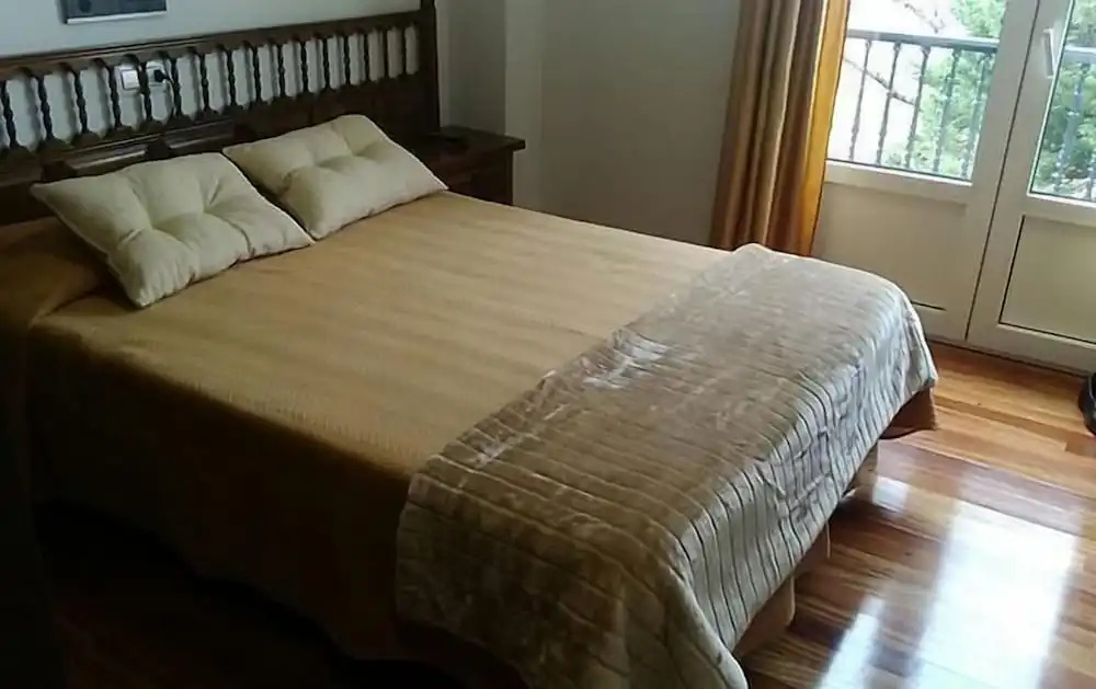 Photo - Hotel Ansuiña