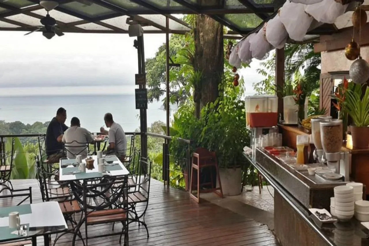 Foto - Si Como No Resort & Wildlife Refuge