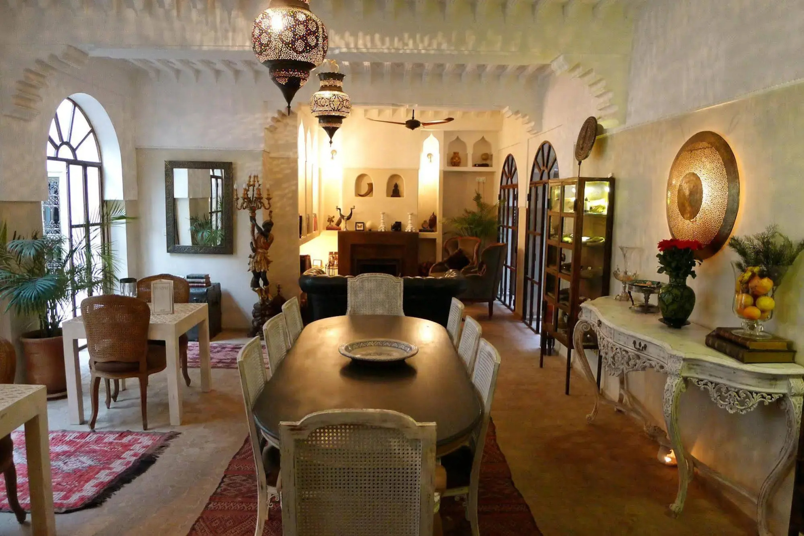 Foto - Riad Palacio De Las Especias