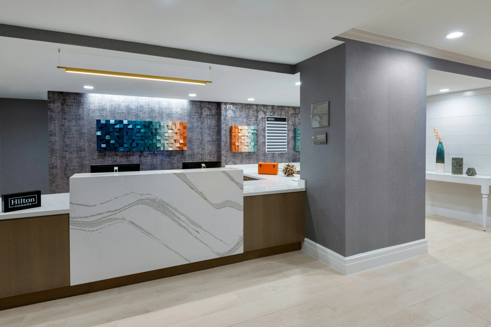 Foto - Homewood Suites by Hilton Boston/Canton, MA