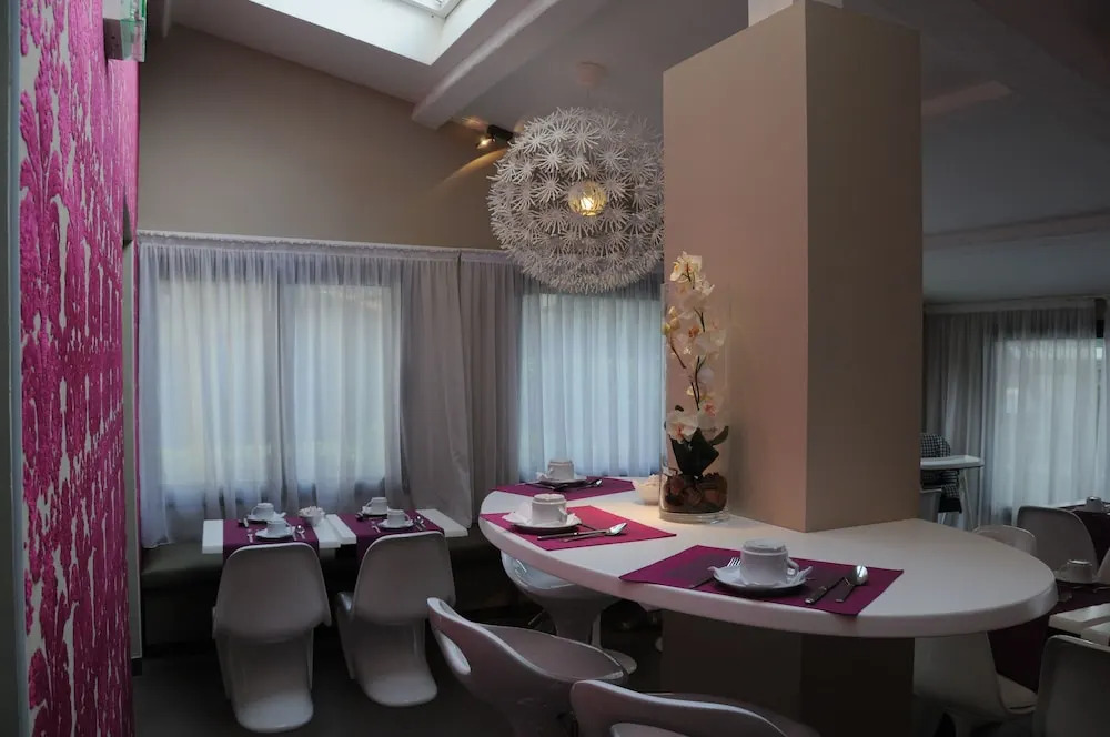 Foto - Servotel Castagniers