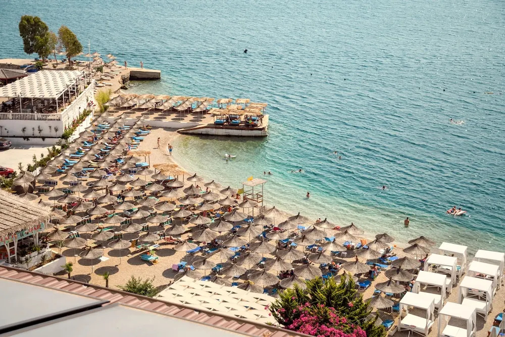 Foto - Epirus Hotel