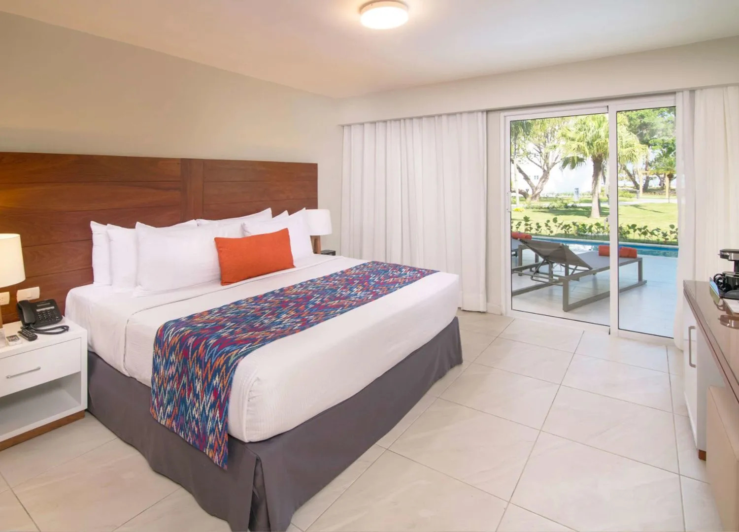 Foto - Emotions by Hodelpa Puerto Plata