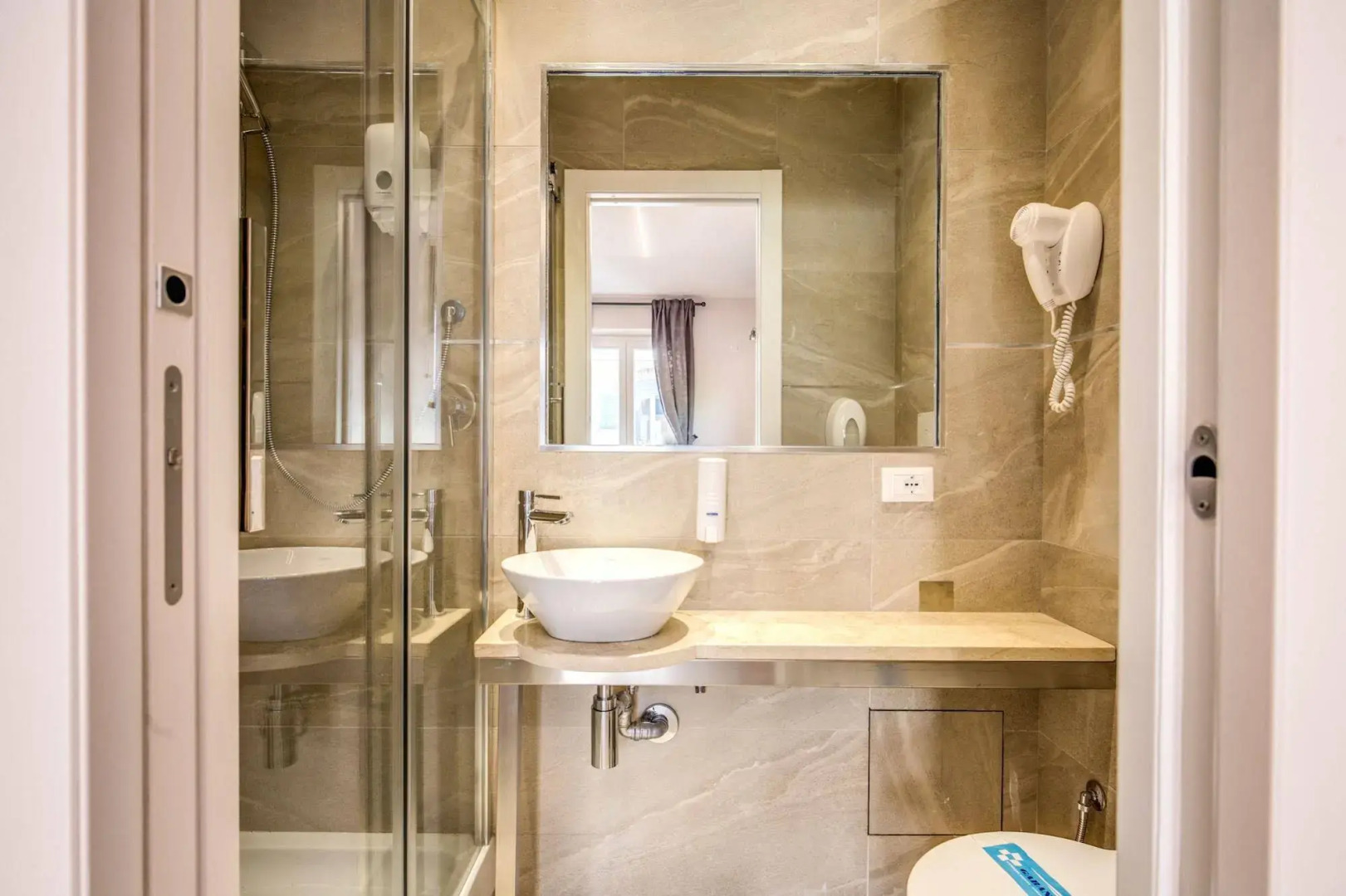 Foto - The Bricks Rome