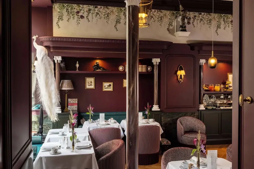 Photo - Une Autre Chambre