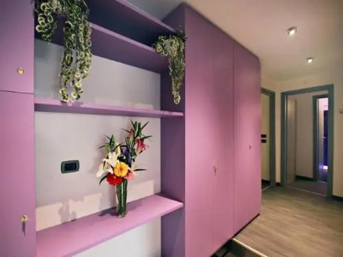 Foto - Affittacamere Tiburstation