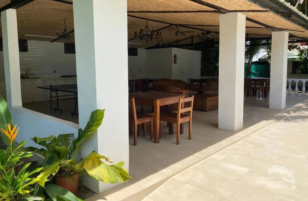 Photo - Tropical Garden Hotel
