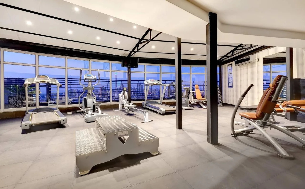 Photo - The Parktonian All Suite Hotel