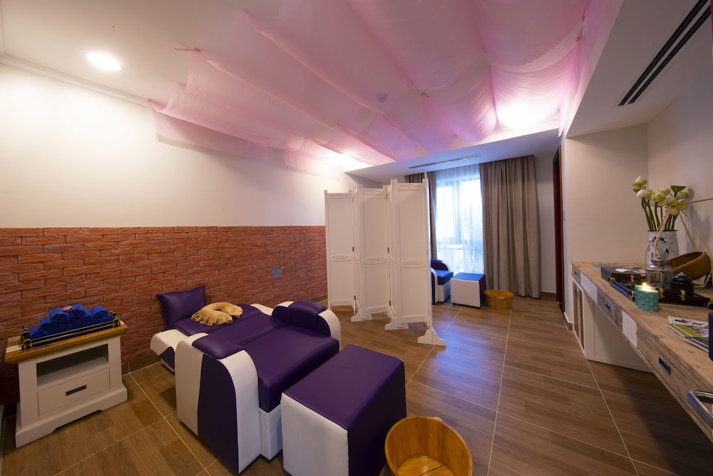 Foto - Sabina Boutique Hotel 2