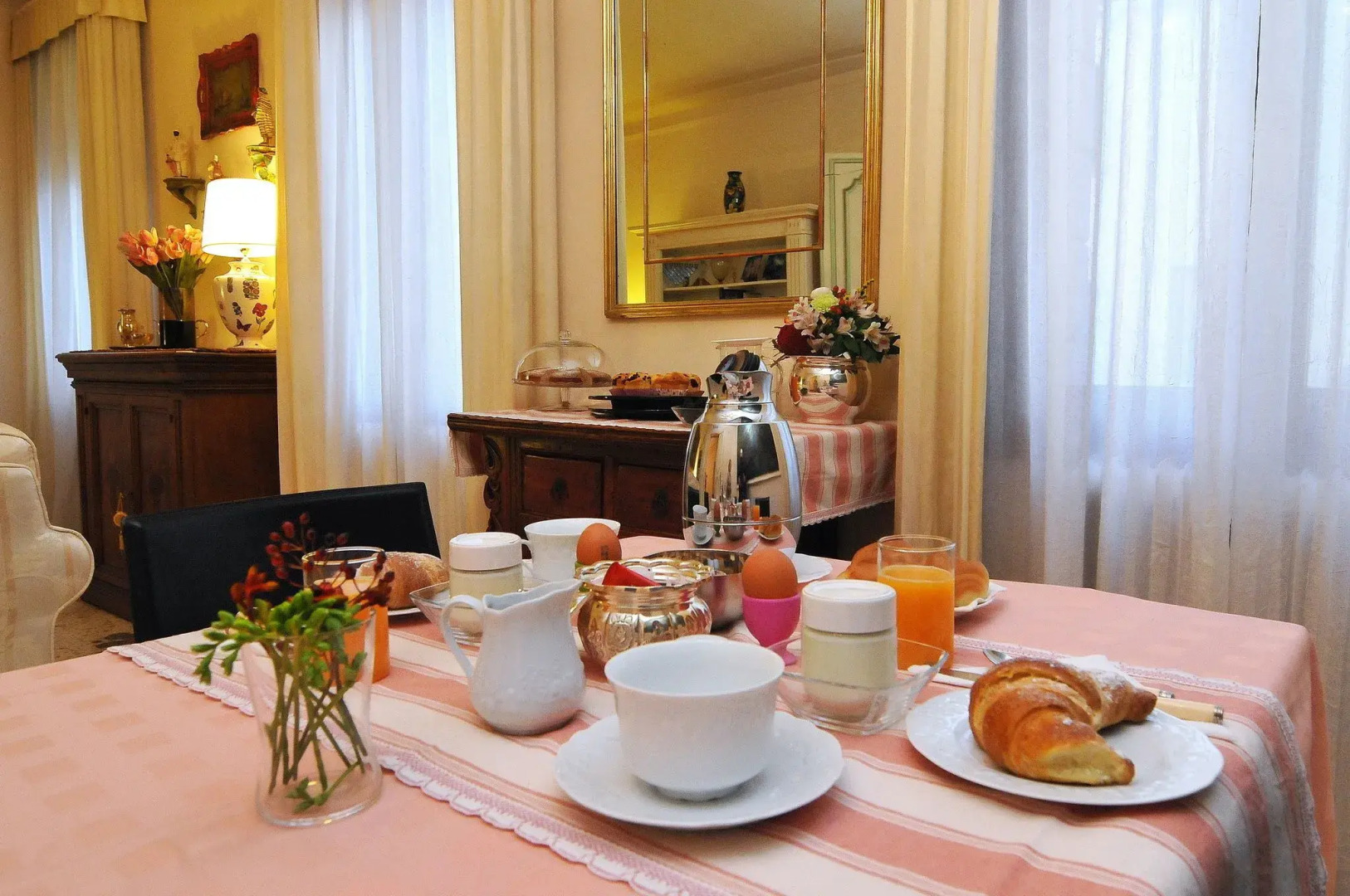 Photo - Cà Del Modena Room only