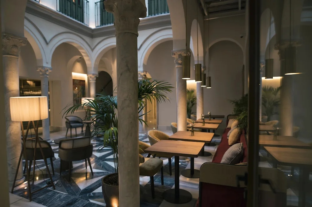 Foto - Hotel Legado Magdalena