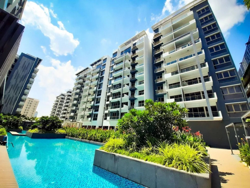 Foto - 85 SOHO Hotel & Apartment