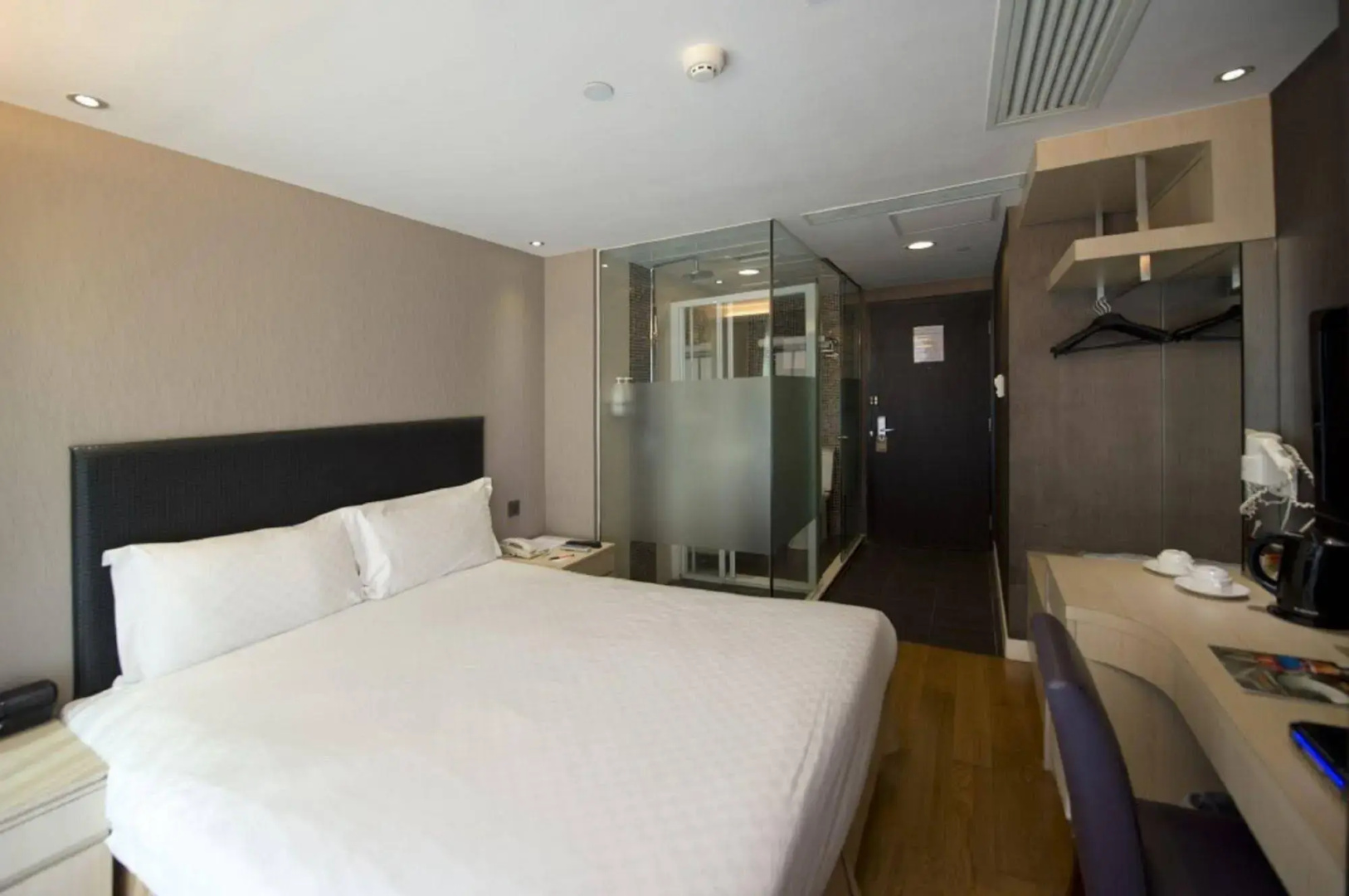 Photo - KIFI Boutique Hotel