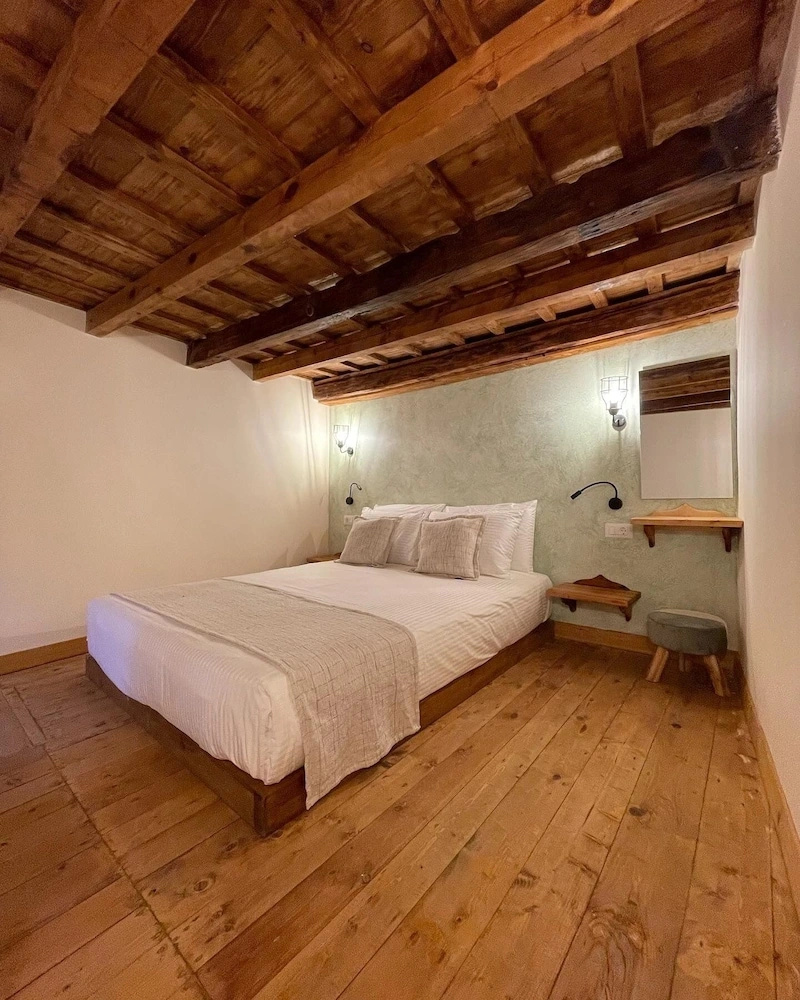 Foto - Midgard Suites - Medieval Town